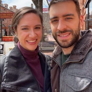 Meet your Posher, Holly